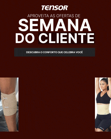 Semana do Cliente - Tensor - Mobile